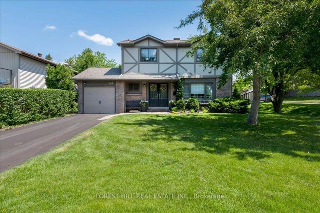 131 Oren Boulevard, Barrie