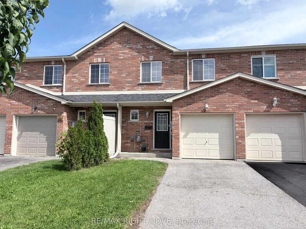 40 Michelle Drive, Orillia