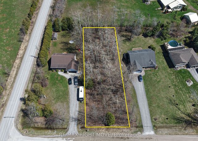 3585 Peter Street, Ramara