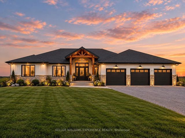 51 Waverley Heights, Tay