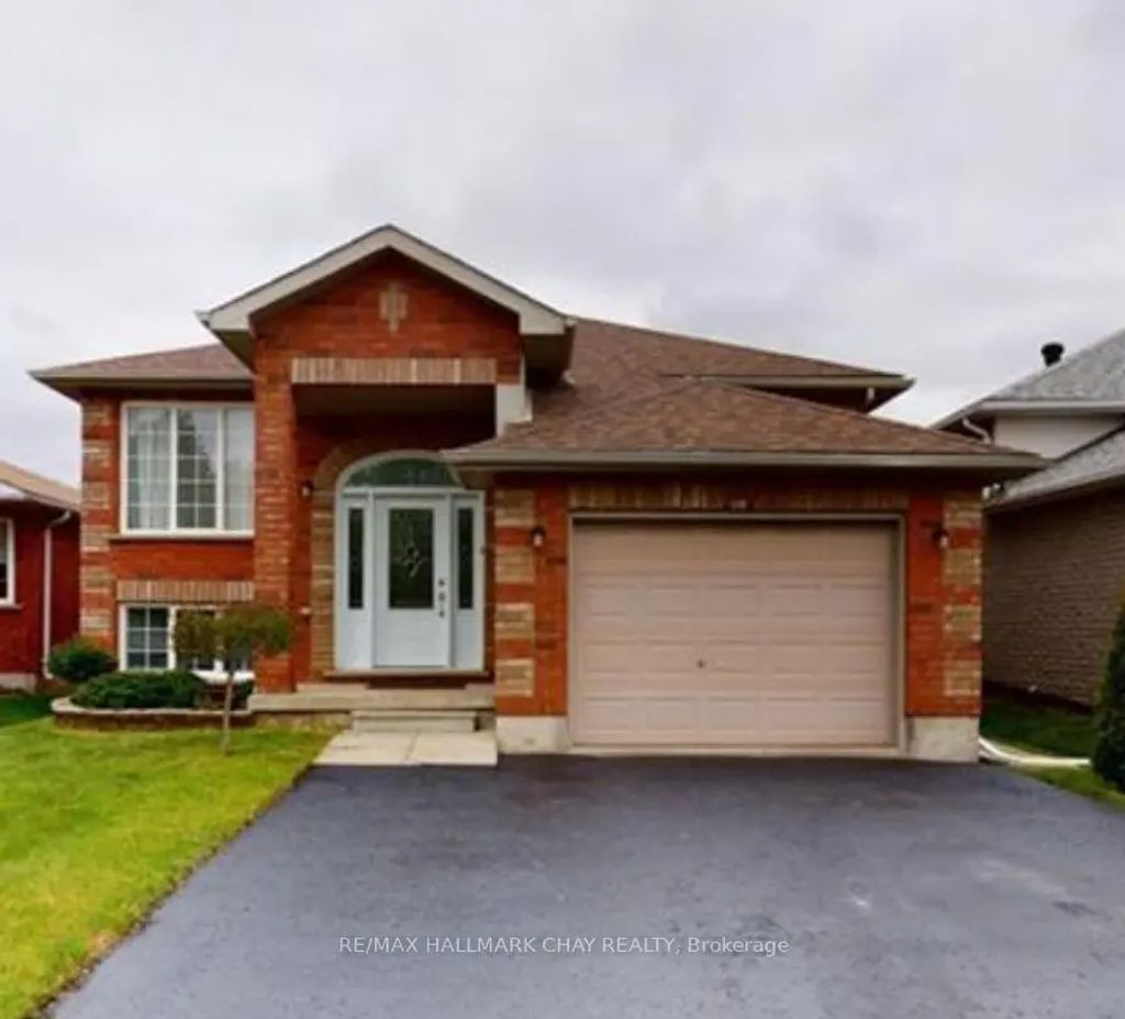 133 Monique Crescent Lower Level, Barrie