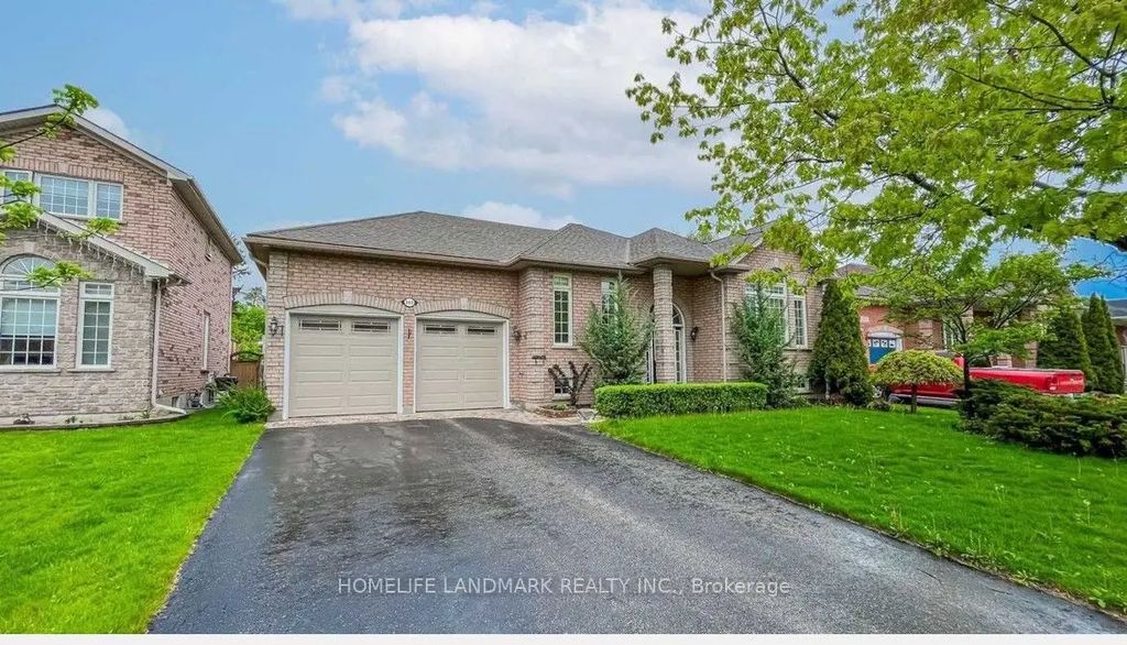 265 Dock Road, Barrie