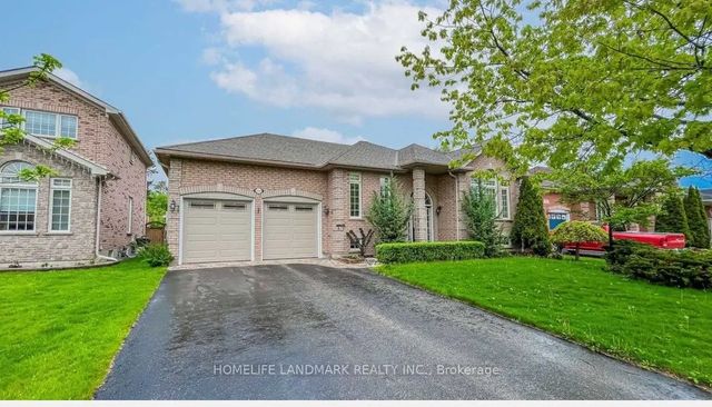 265 Dock Road, Barrie