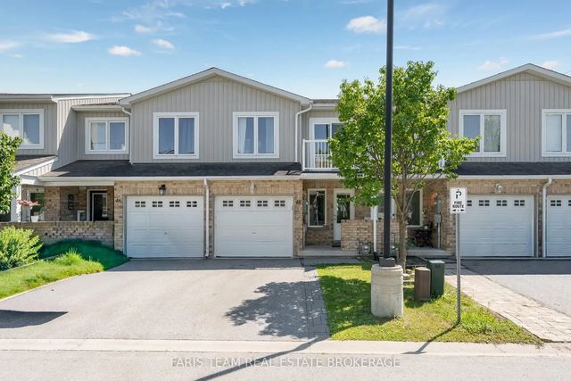 75 Prince William Way 48, Barrie