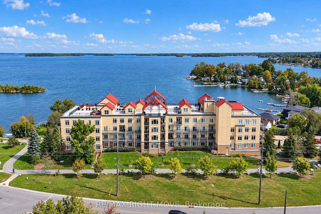 140 Cedar Island Road 301, Orillia
