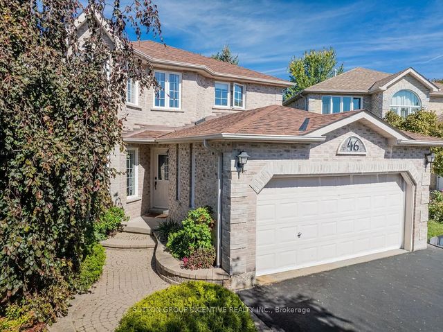 46 Bell Street, Barrie