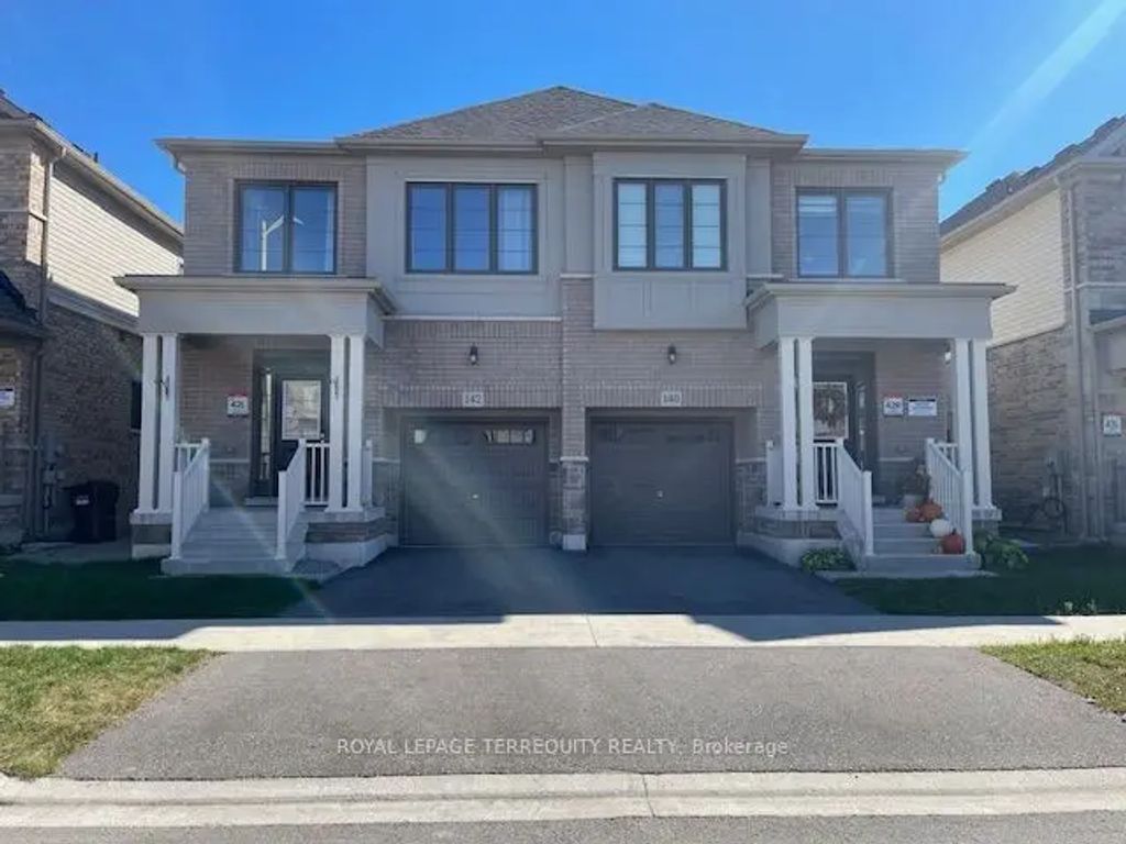 142 Shepherd Drive, Barrie