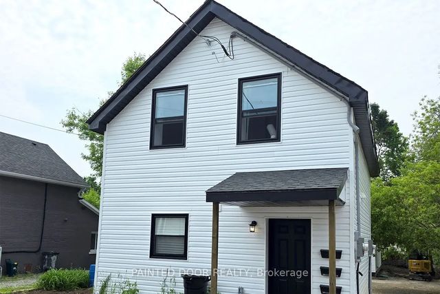 109 Albert Street S, Orillia