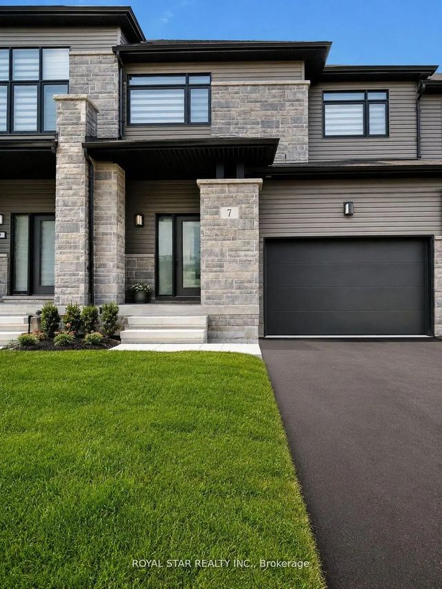 7 Federica Crescent, Wasaga Beach