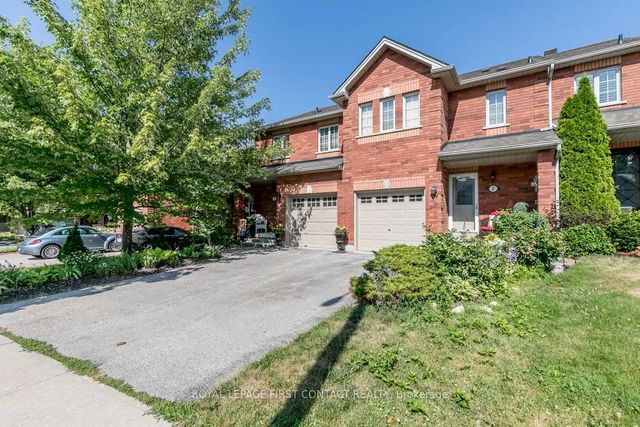 5 Kelly Place, Barrie
