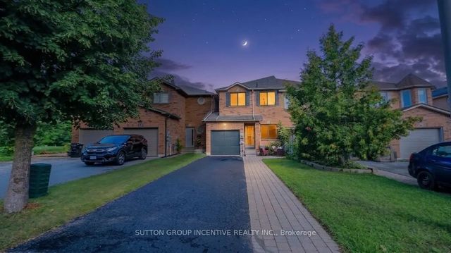 15 Bruce Crescent, Barrie