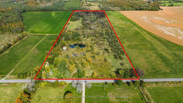 2463 Dunns Line, Oro-Medonte