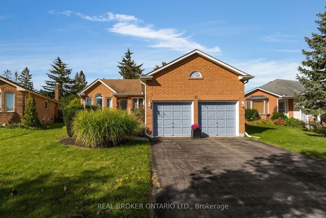 36 Webb Street, Barrie