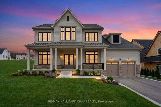 7 Radome Drive, Oro-Medonte