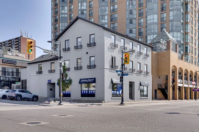 130 E Dunlop Street 203, Barrie