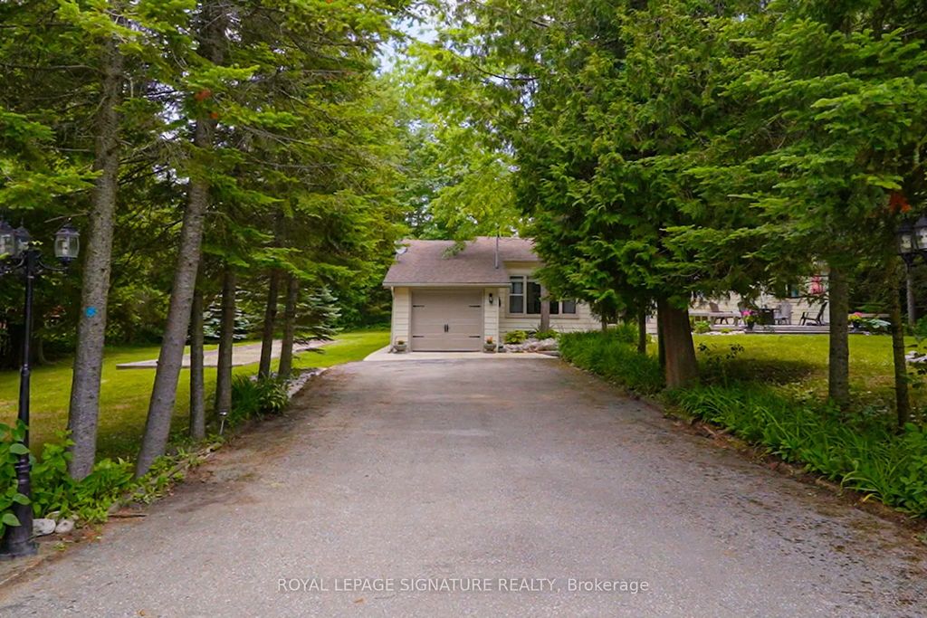 107 Nicole Boulevard, Tiny