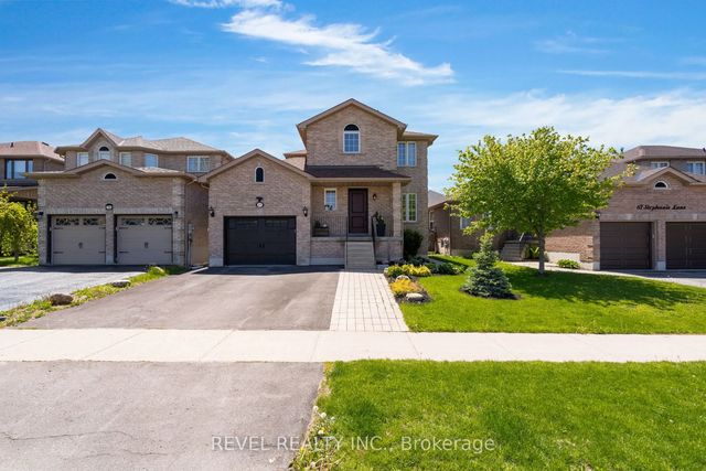 69 Stephanie Lane, Barrie