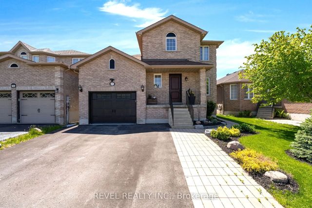 69 Stephanie Lane, Barrie