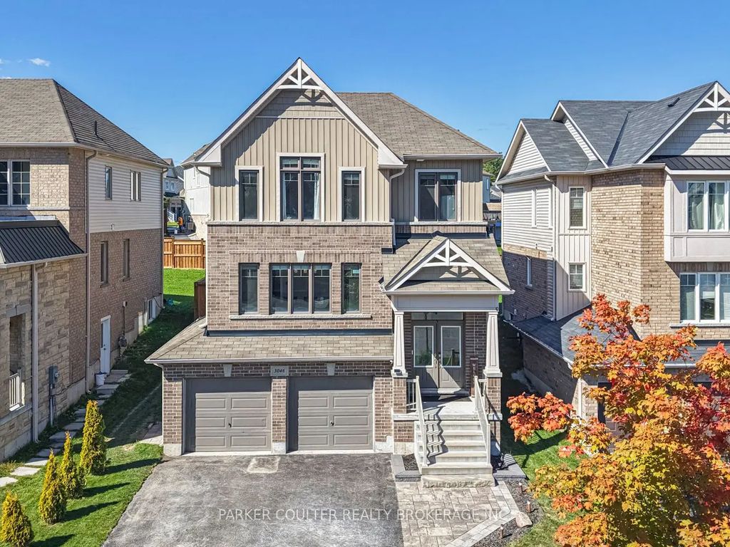 3046 Stone Ridge Boulevard, Orillia