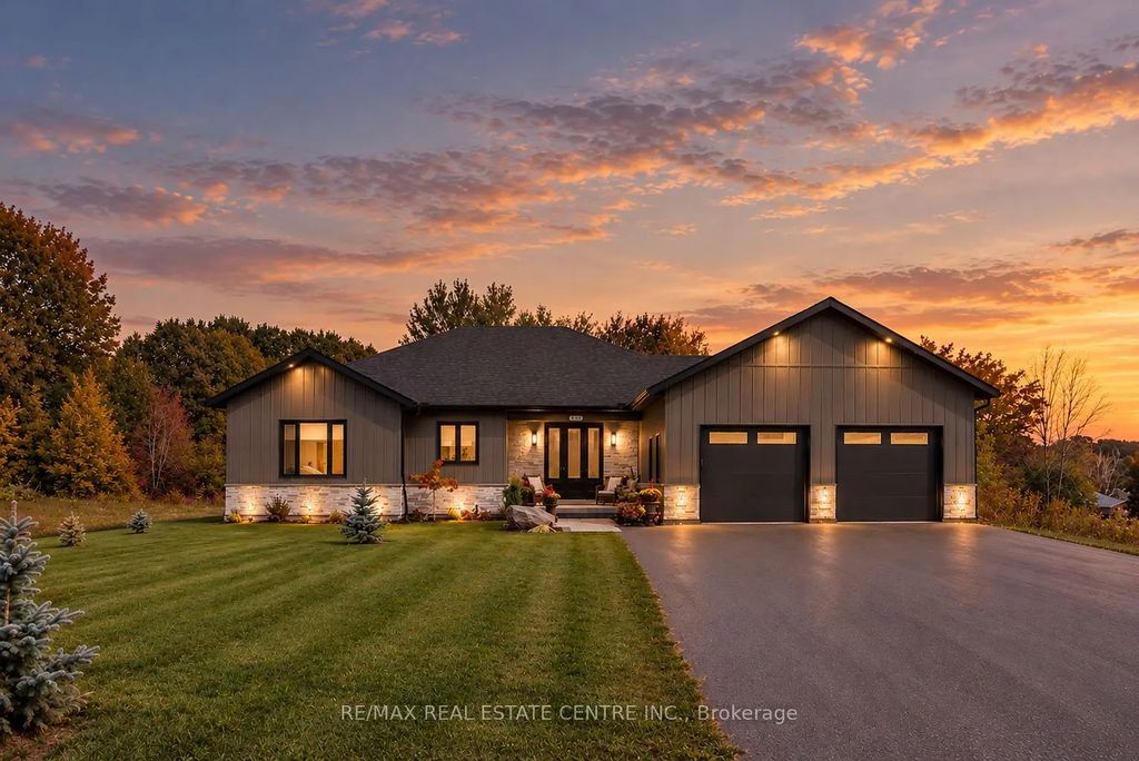 289 Centennial Drive, Midland