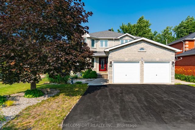 68 Grace Crescent, Barrie