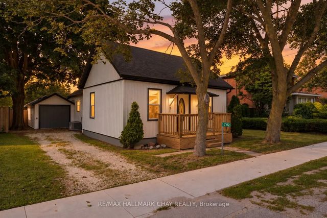 7192 26 Highway, Clearview