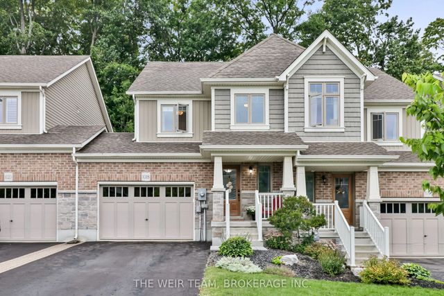 1018 Cook Drive, Midland