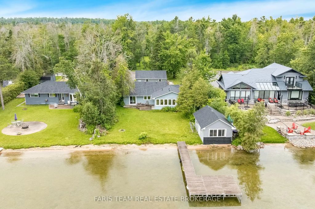 1467 Cunningham Crescent, Severn