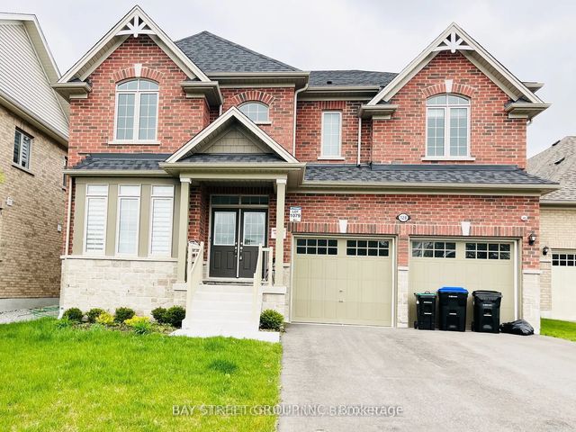 128 Victoria Wood Avenue, Springwater