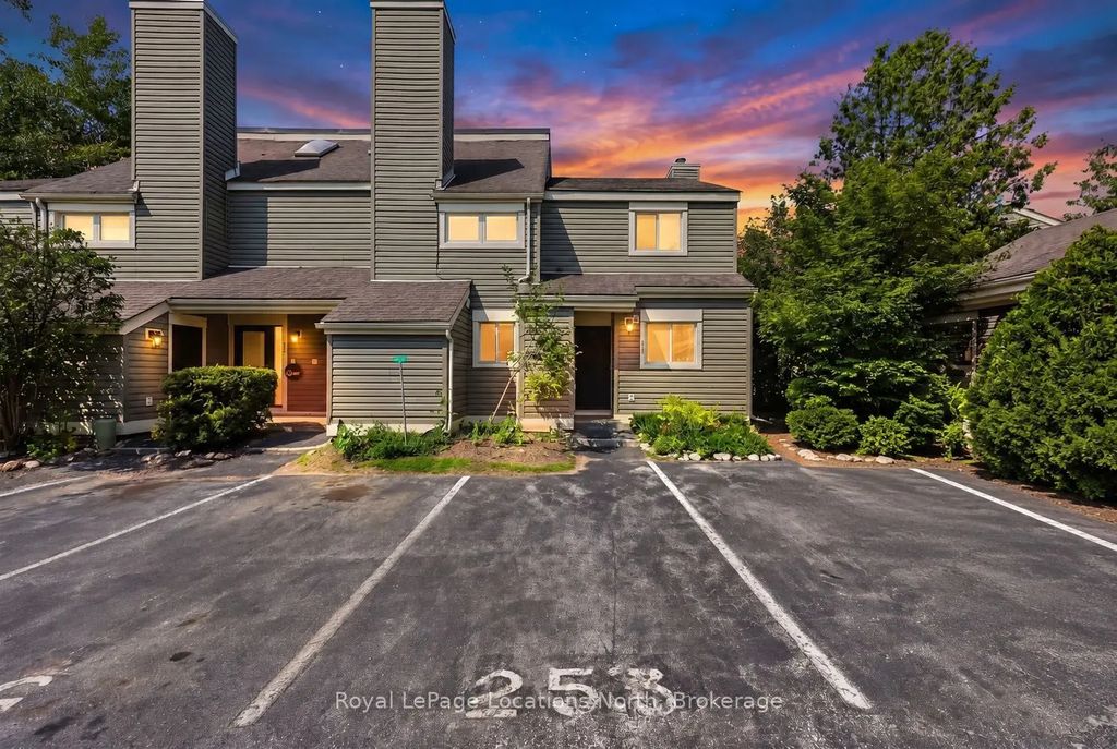 13 Harbour Street W 253, Collingwood