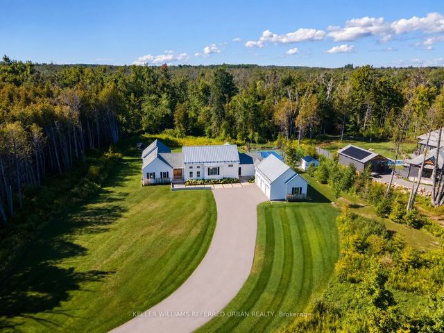 24 Windfield Drive W, Oro-Medonte