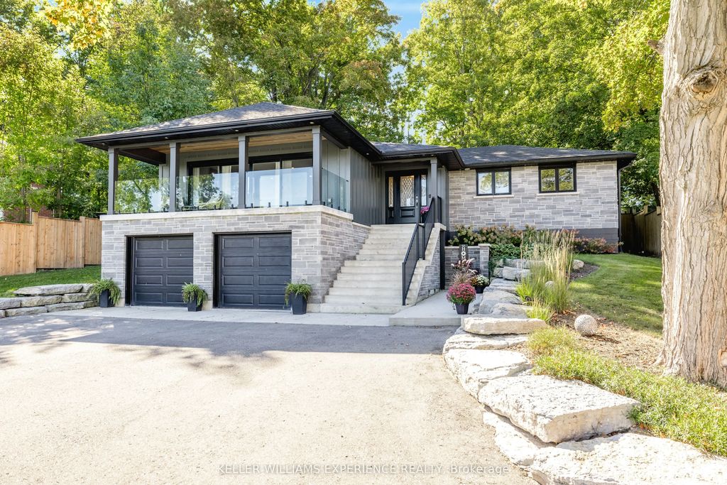 41 Little Lake Drive, Barrie