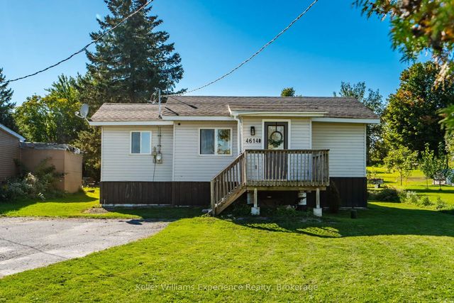 4614 25 Side Road, Ramara