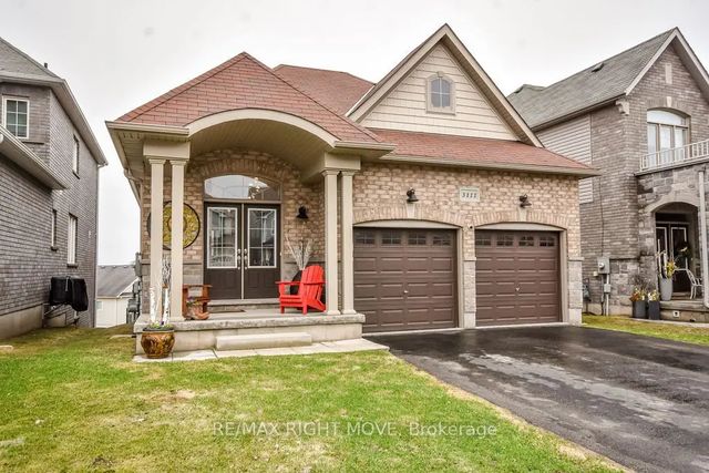 3111 Emperor Drive, Orillia