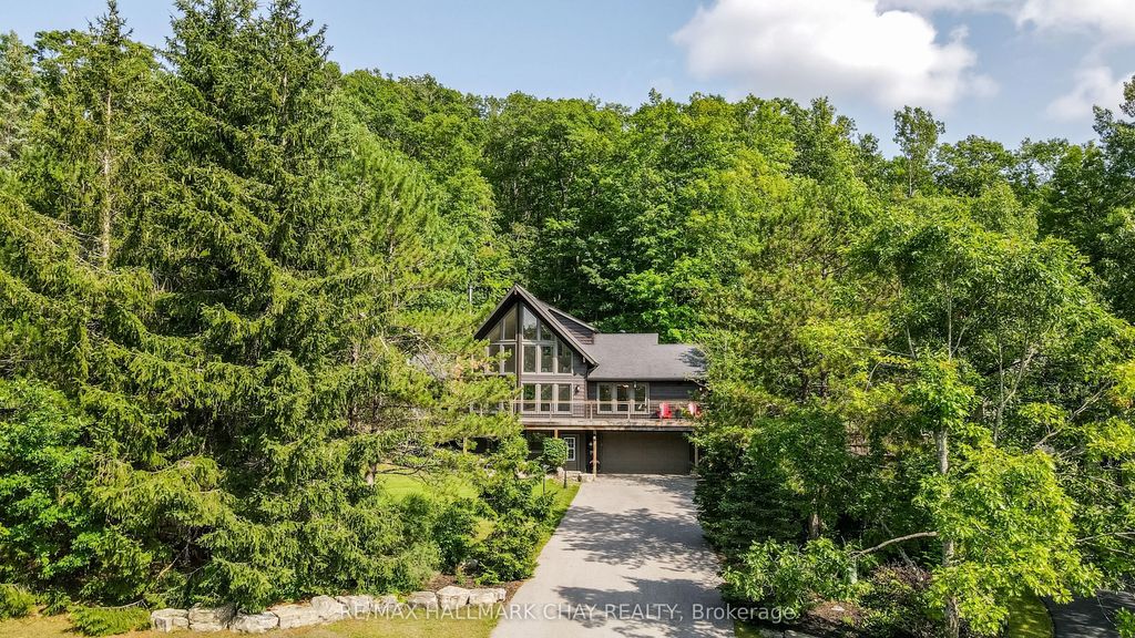 46 Pine Ridge Trail, Oro-Medonte
