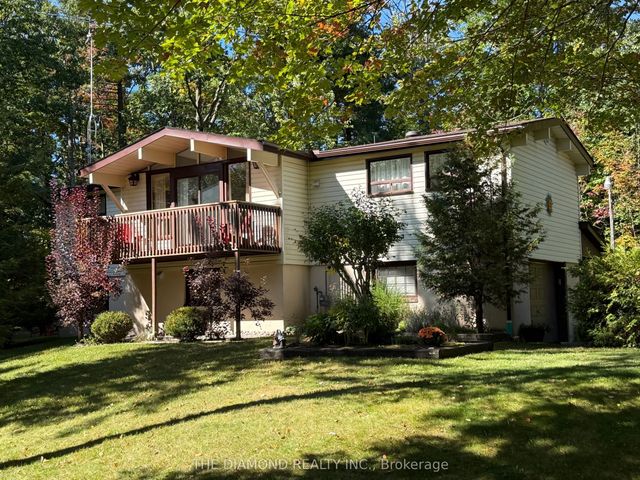 177 Moreau Parkway, Tiny