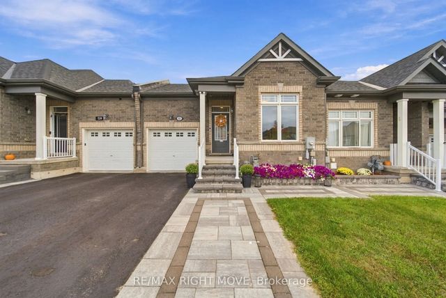 127 Isabella Drive, Orillia