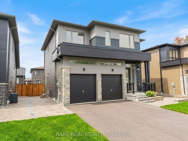128 Ansley Road Lower, Wasaga Beach
