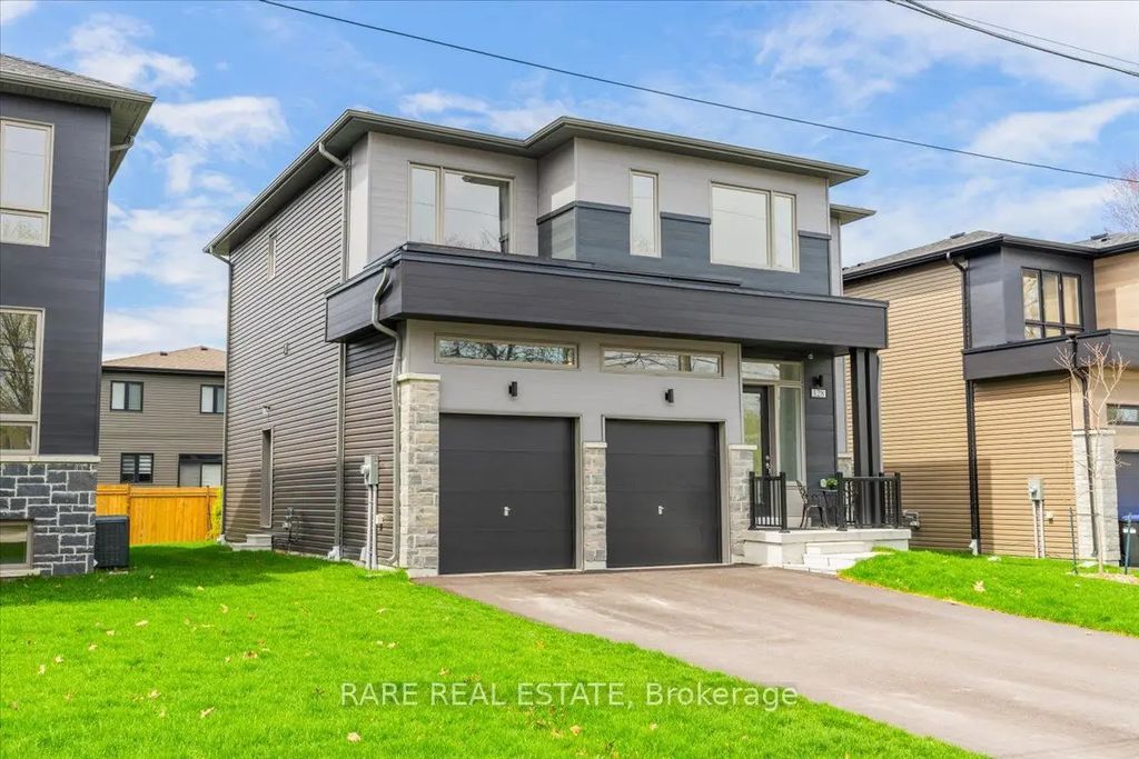 128 Ansley Road Lower, Wasaga Beach