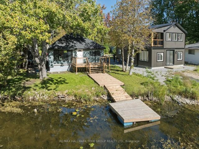 2511 Talbot Lane, Ramara