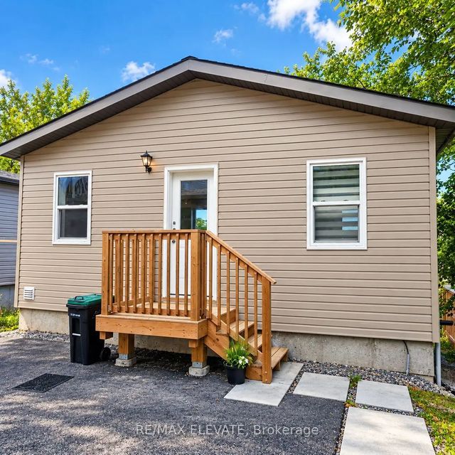 178 Ardagh Road 3, Barrie