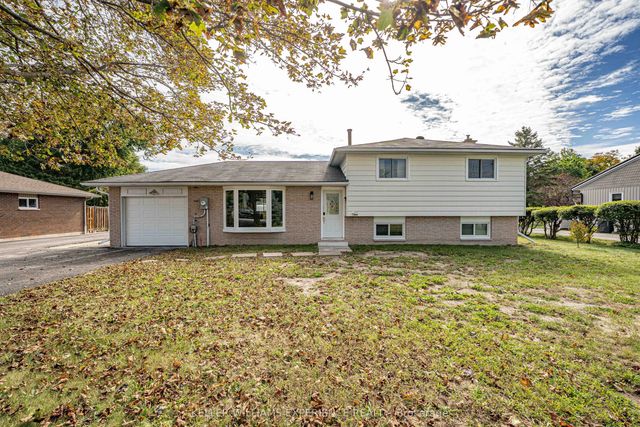 2341 Sunnidale Road, Springwater
