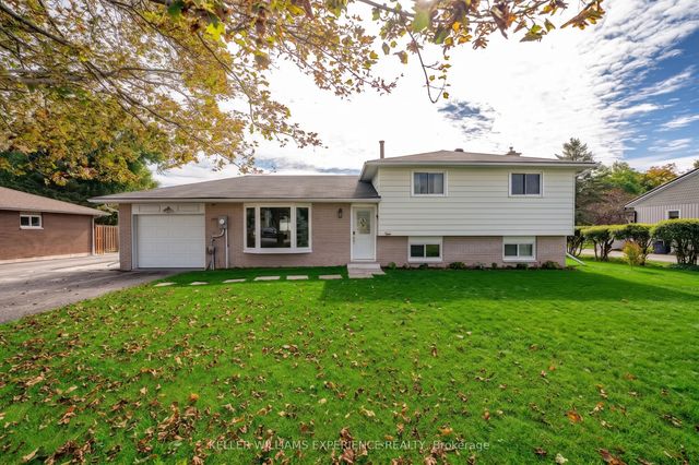 2341 Sunnidale Road, Springwater