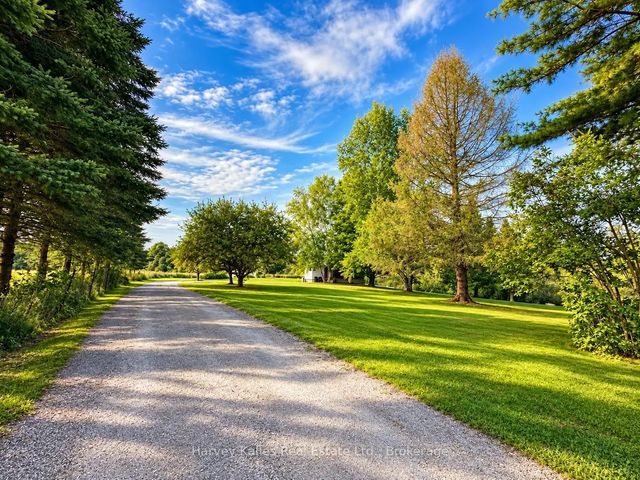 5536 Line 5 Road N, Oro-Medonte