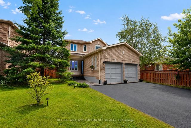 60 Nicholson Drive, Barrie