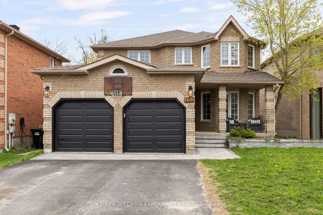 102 Country Lane, Barrie