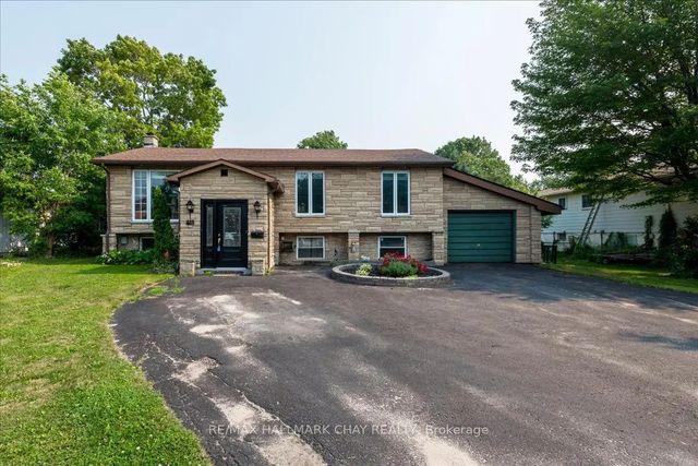611 Big Bay Point Rd Road, Barrie