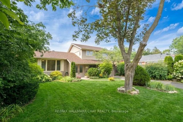 44 Amelia Street, Barrie