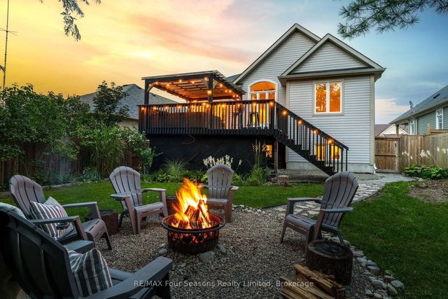 32 Christy Drive, Wasaga Beach