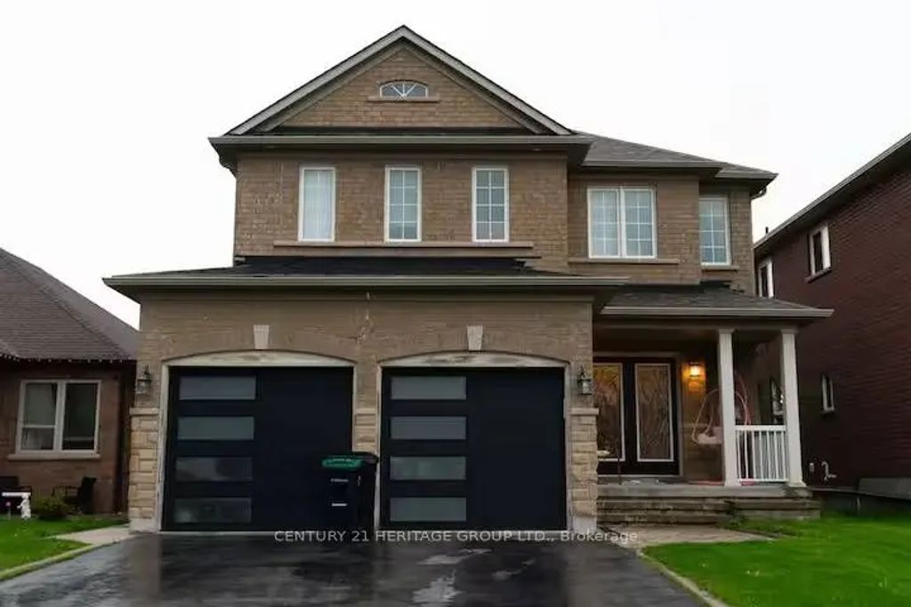 99 Sun King Crescent, Barrie